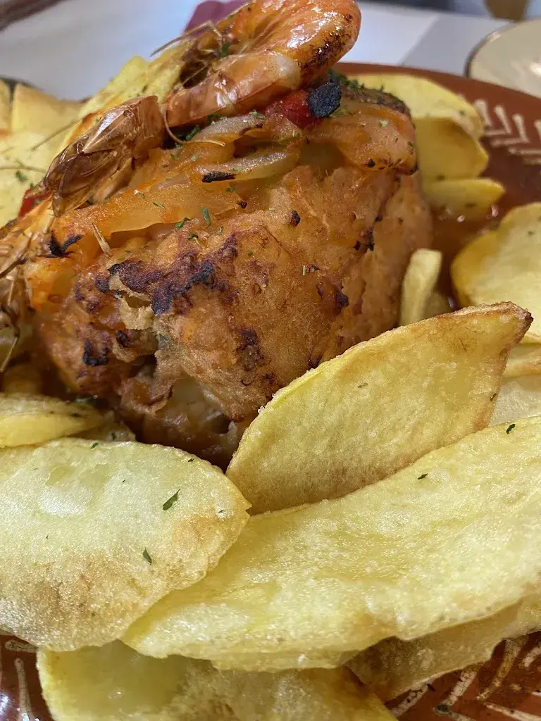 Menu_Restaurante la tribuna de calvo_Bern_image_9