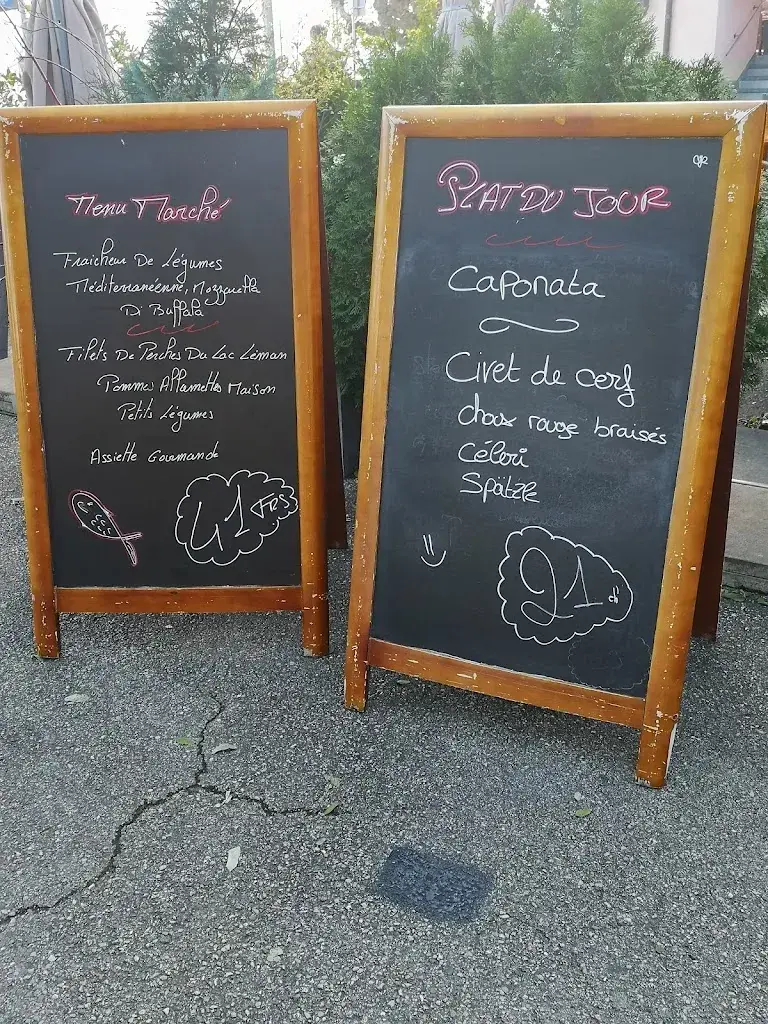 Menu_La Brasserie du Rive_Nyon_immagine_1