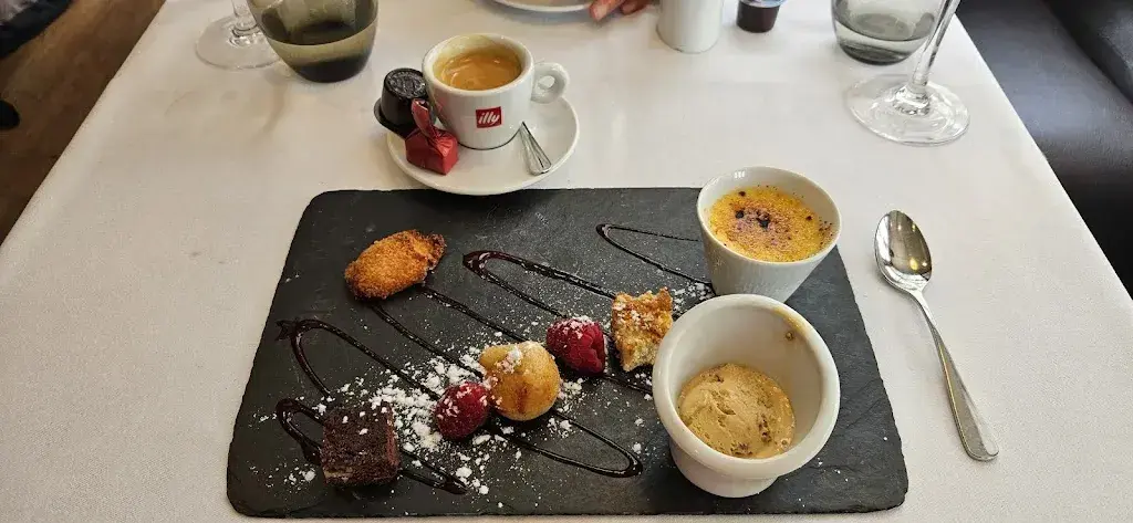 Menu_La Brasserie du Rive_Nyon_immagine_5