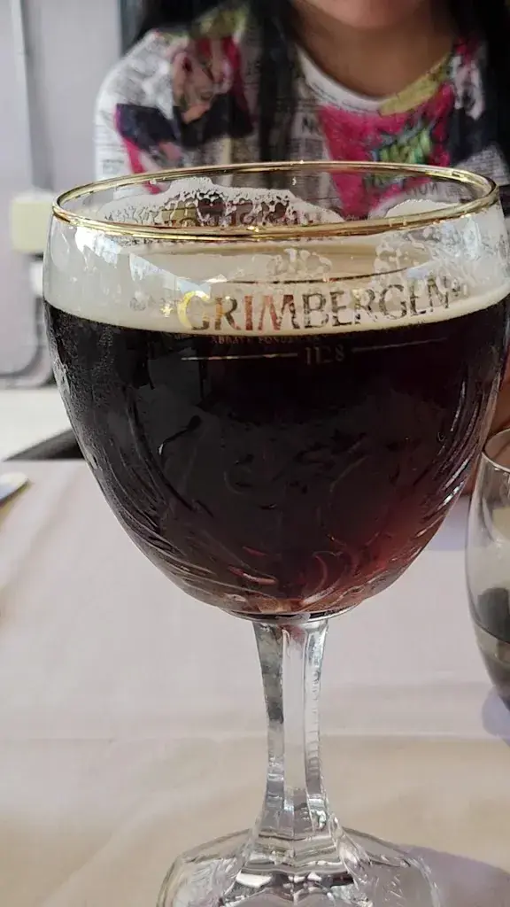 Jani Saarinen_La Brasserie du Rive_Nyon_recensione