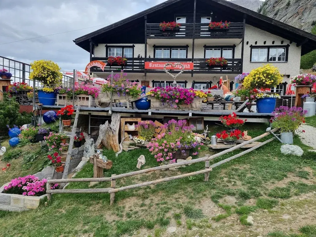 Bebbi Knödel_Bergrestaurant Alpina_Saas-Almagell_avis