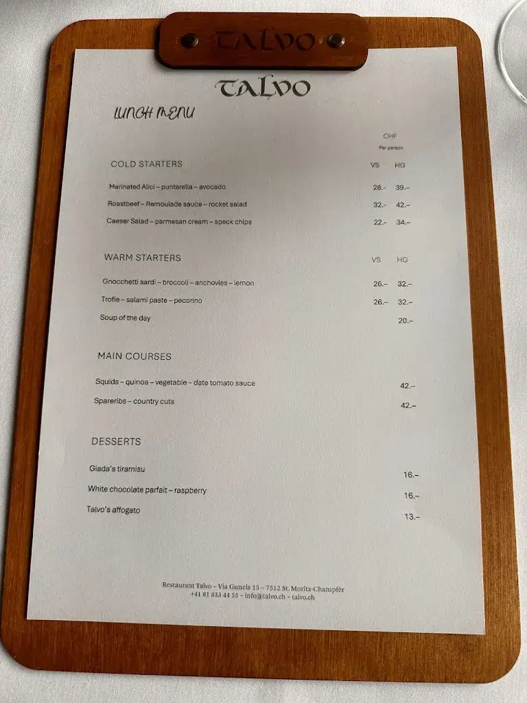 Menu_Restaurant Talvo_Champfer_image_1