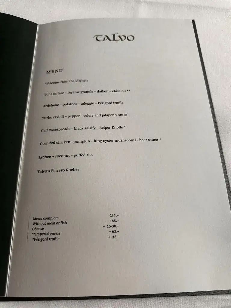 Menu_Restaurant Talvo_Champfer_image_4