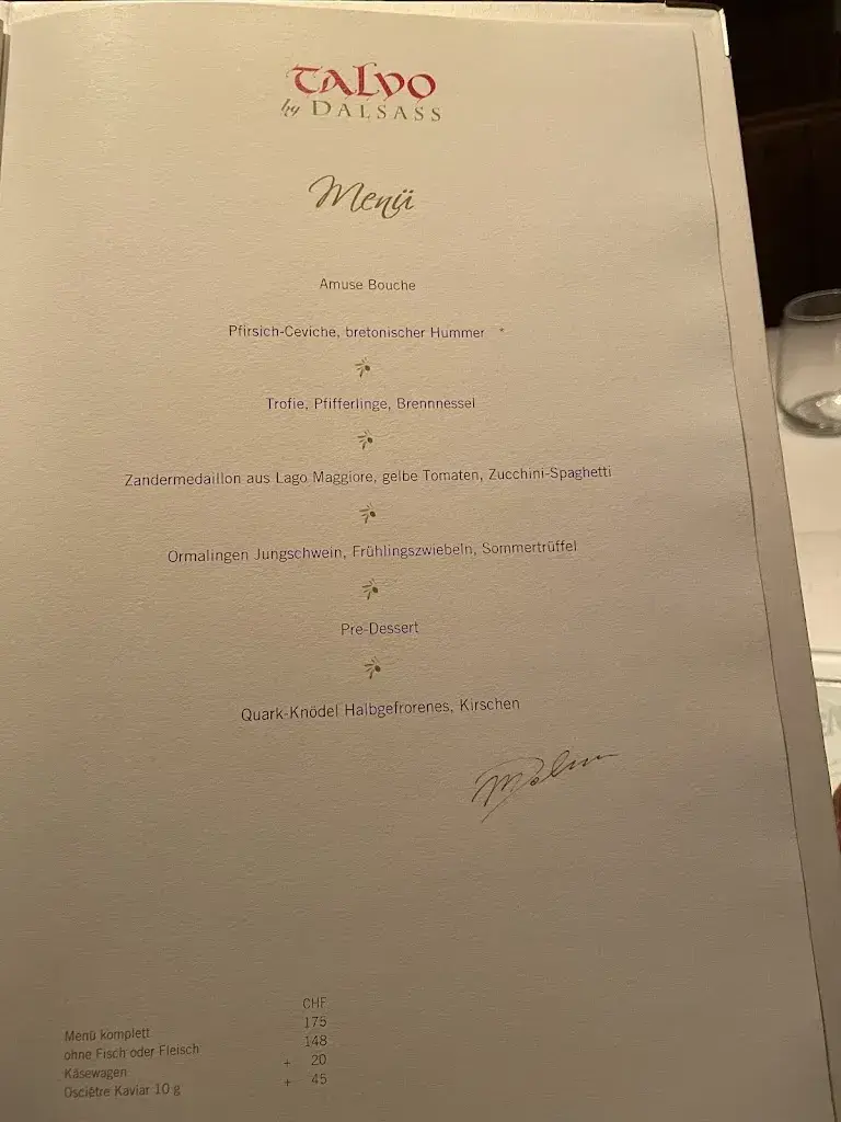 Marc Berner_Restaurant Talvo_Champfer_review