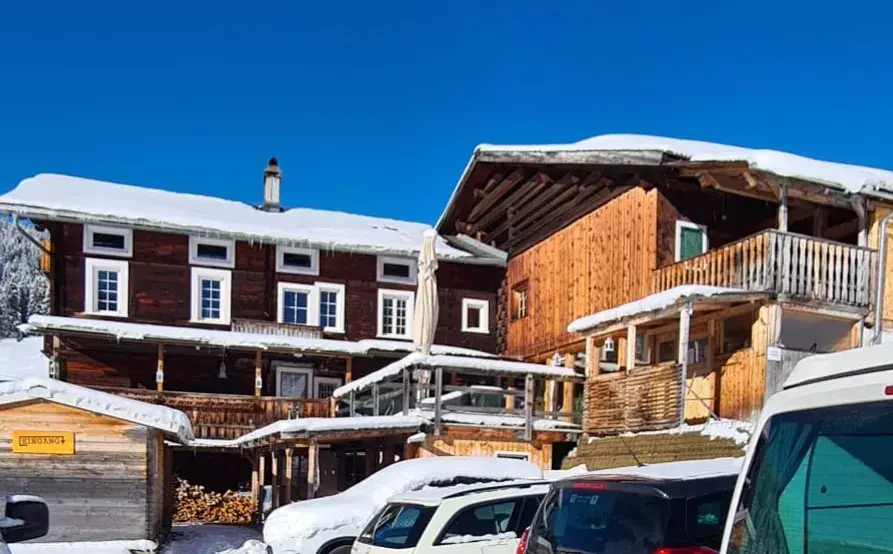 Sonja's Michelshof_St. Antönien_slider_image_1