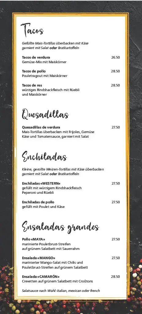 Menu_Mexicano,Einhorn Sins_Sins_image_3