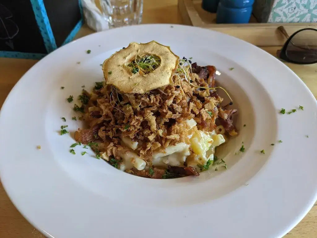 Menu_Bergrestaurant Brüggerstuba_Arosa_image_7