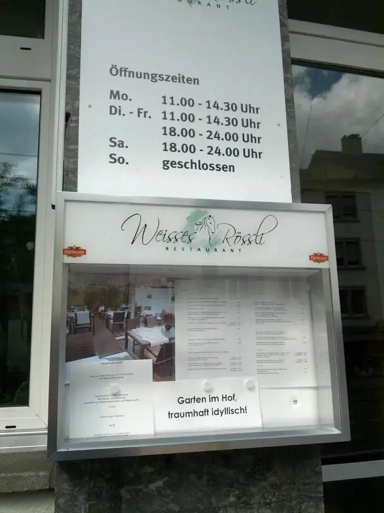 Menu_Weisses Rössli_Zürich_image_2