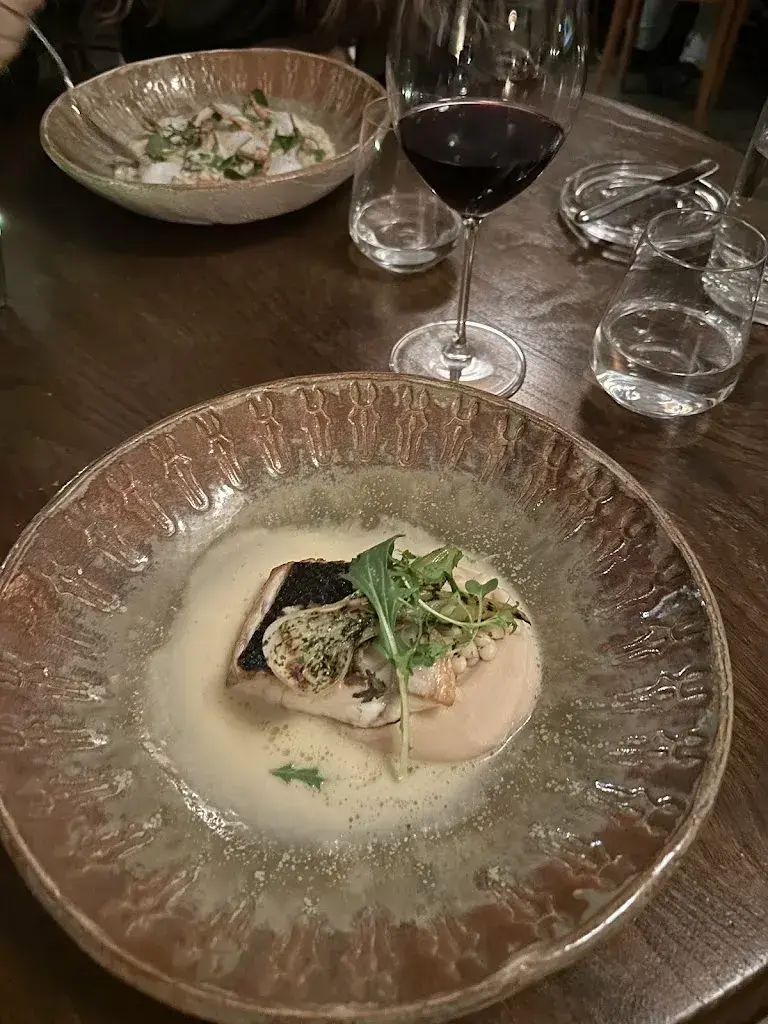 Beat Robuchon_Weisses Rössli_Zürich_review