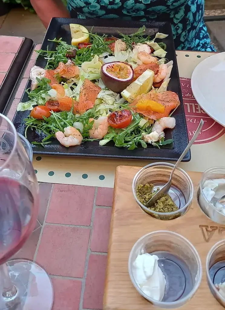 Richard Penny_TigellaBella Nyon_Nyon_reseña