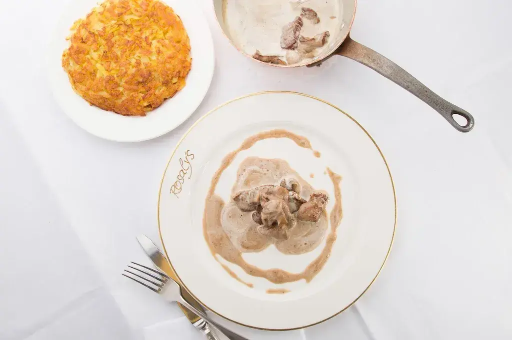 Rosaly's Restaurant & Bar_Zürich_slider_image_3