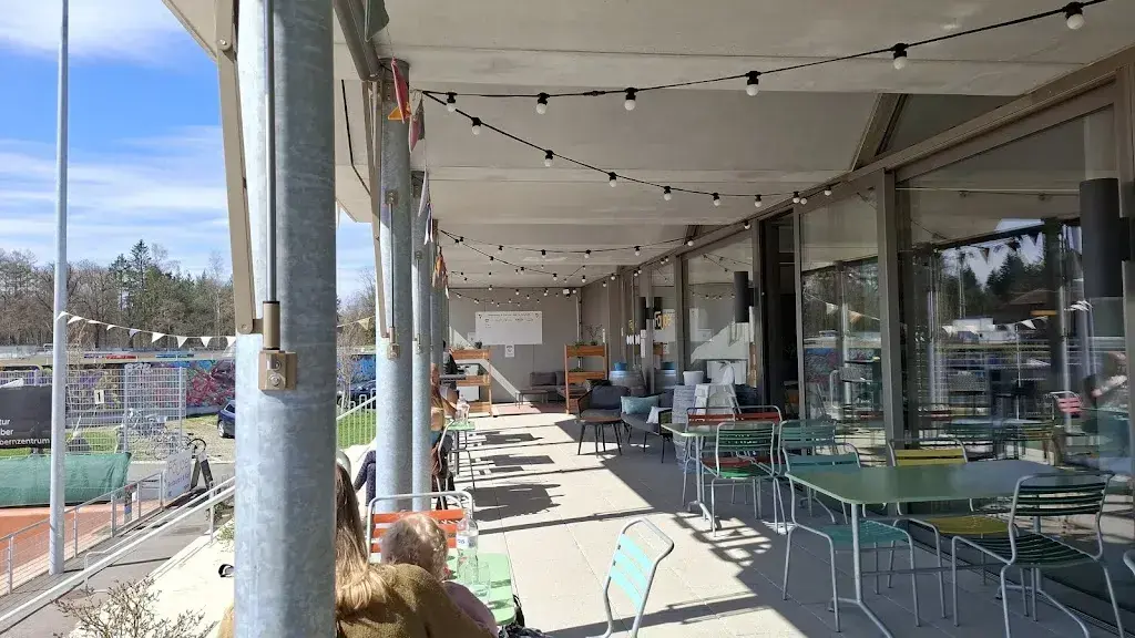 beat shona_Fäuder Restaurant & Bar_Bern_review