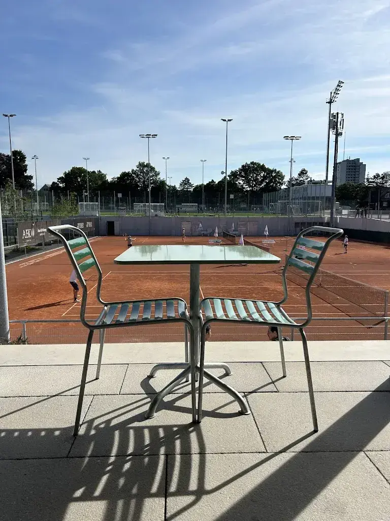 Jrene Rolli_Fäuder Restaurant & Bar_Bern_review