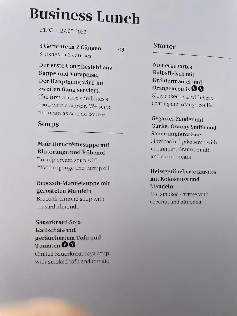 Menu_LUX Restaurant & Bar_Zürich_image_2