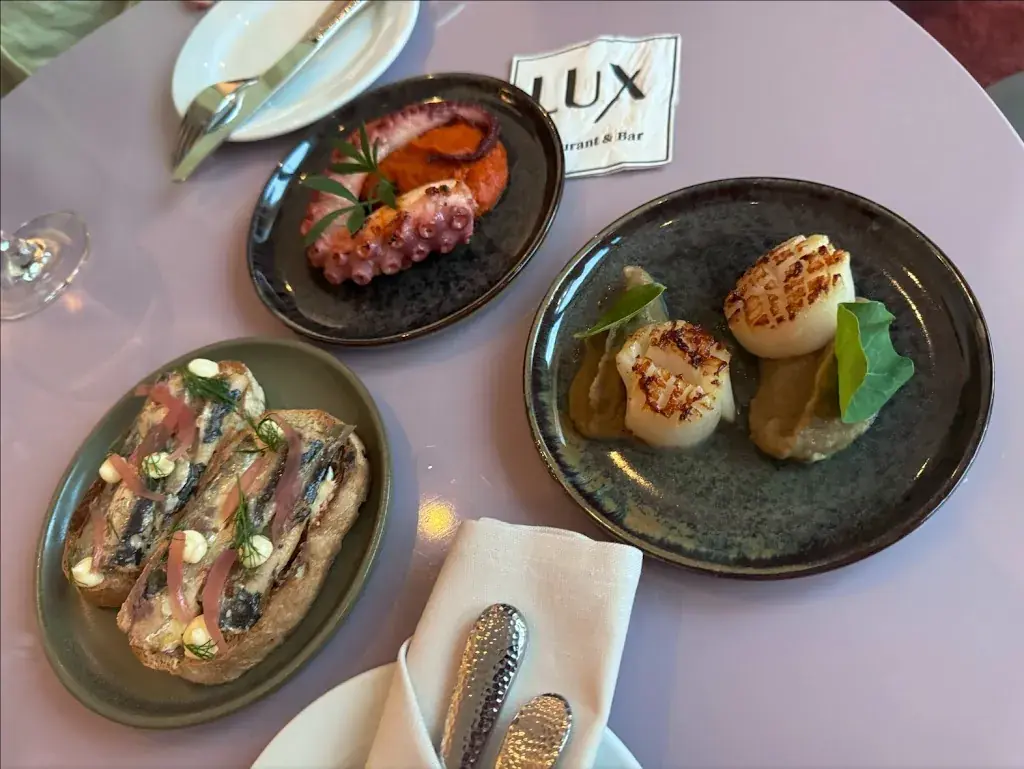 Menu_LUX Restaurant & Bar_Zürich_image_8