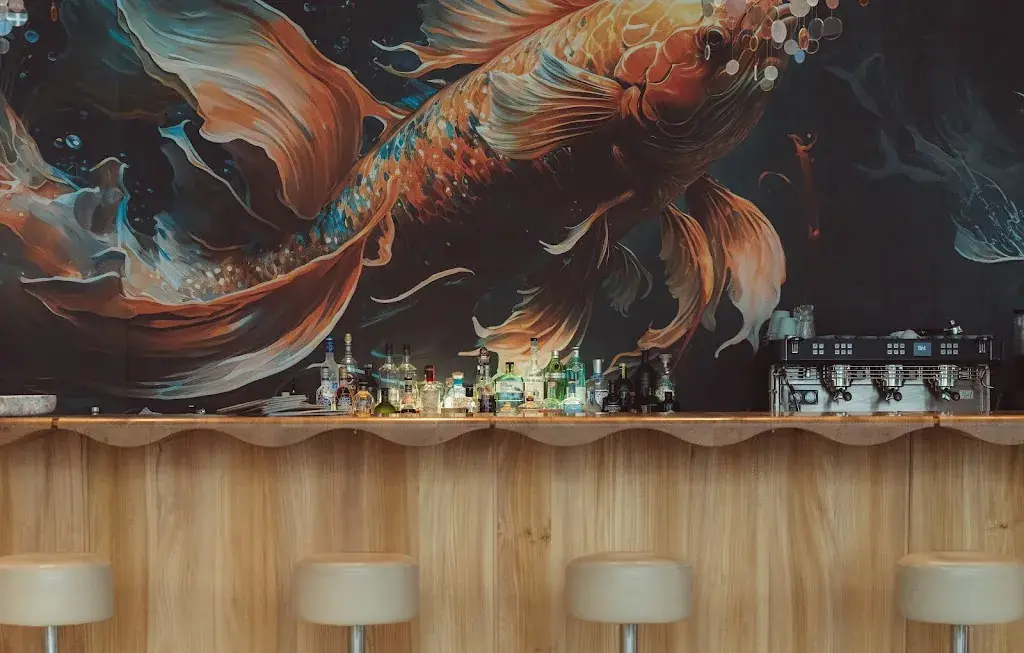 LUX Restaurant & Bar_Zürich_slider_image_1