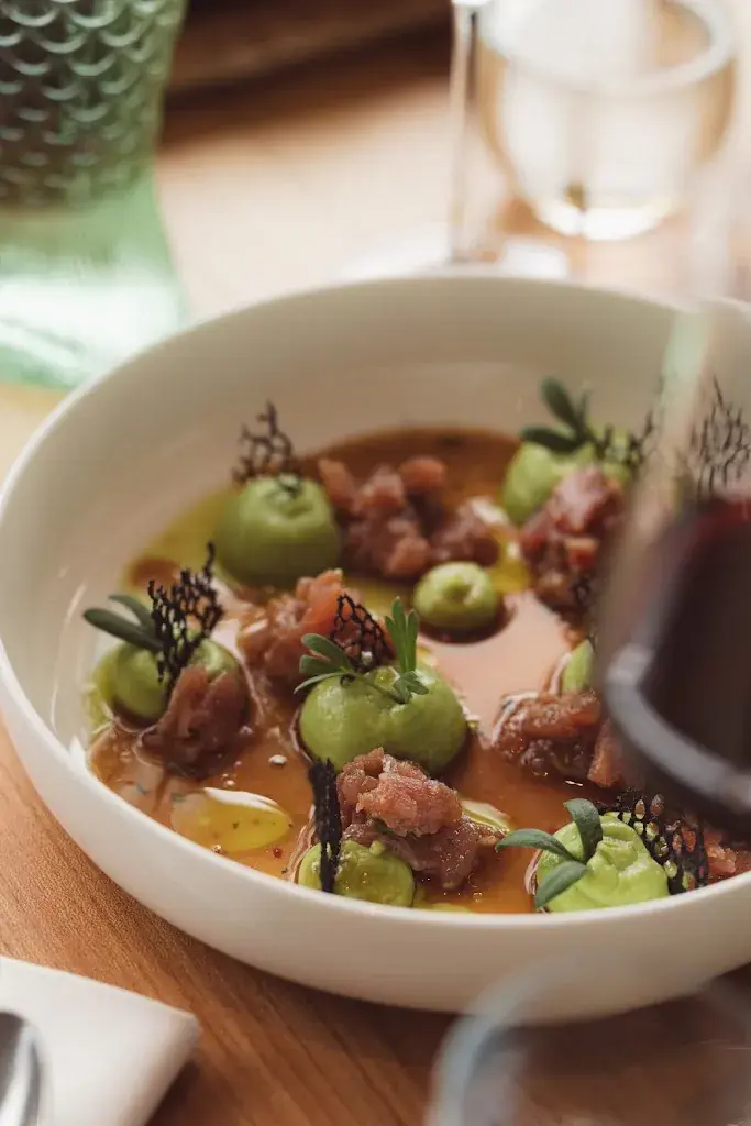 LUX Restaurant & Bar_Zürich_slider_image_3