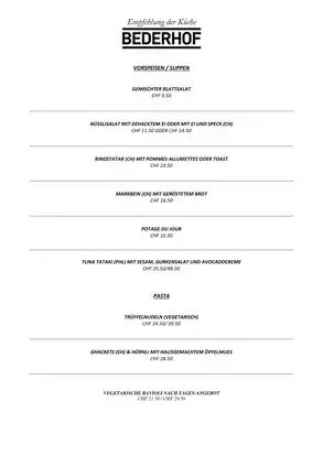 Menu_Bederhof_Zürich_image_1