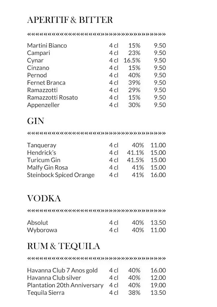 Menu_Zunfthaus zur Zimmerleuten_Zürich_image_2
