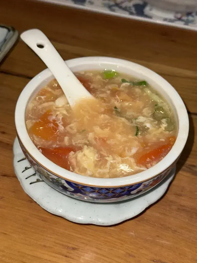 paula pietra santa_Achi_Zürich_review