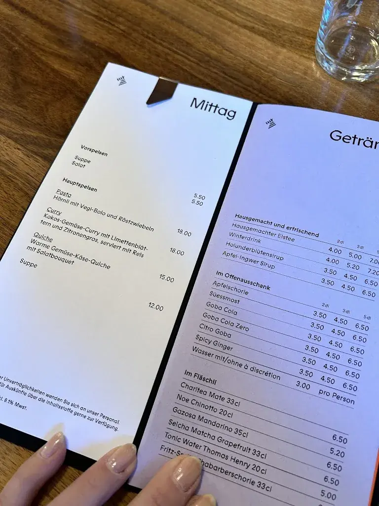 Menu_Restaurant Zebra_Bern_image_3