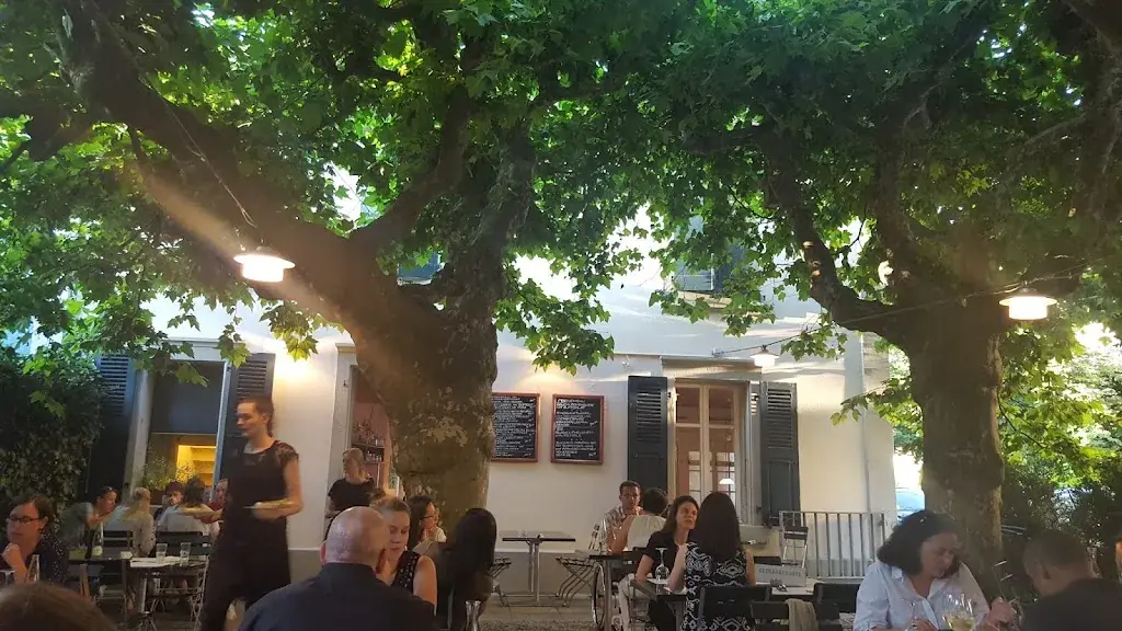 Nathaniel Fernandez_Restaurant Zebra_Bern_avis