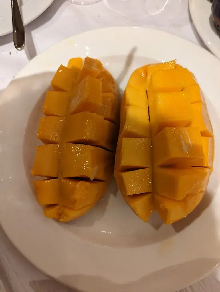 Menu_Restaurant Le Cèdre - Badenerstrasse_Zürich_image_6