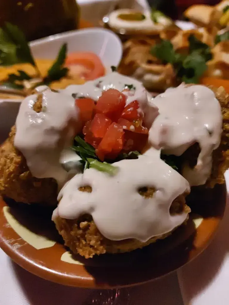 Menu_Restaurant Le Cèdre - Badenerstrasse_Zürich_image_7