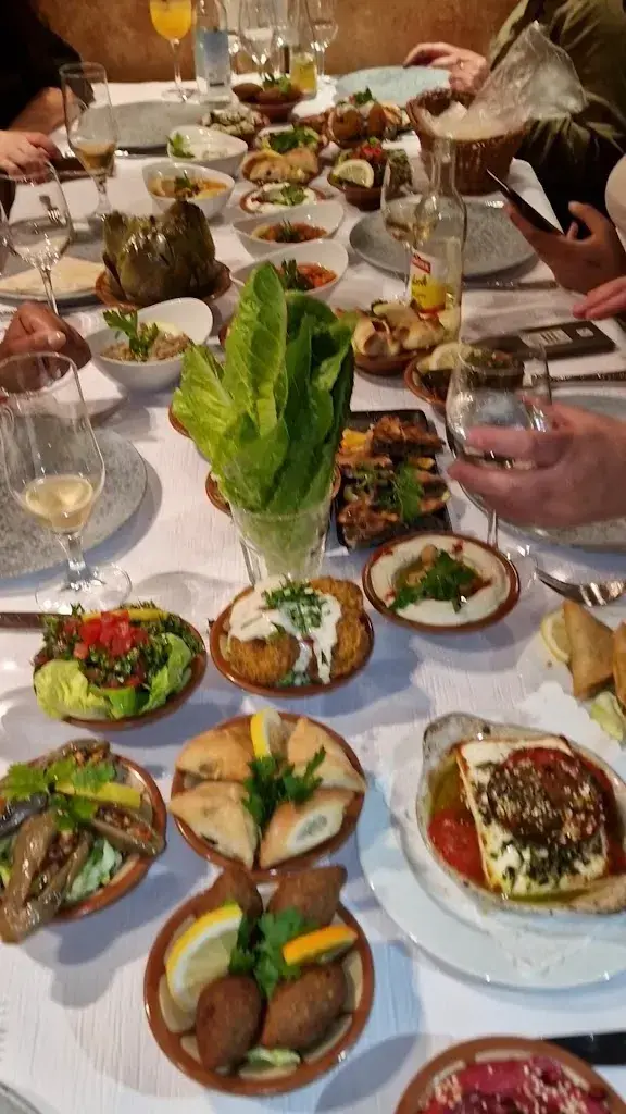 Restaurant Le Cèdre - Badenerstrasse_Zürich_slider_image_2