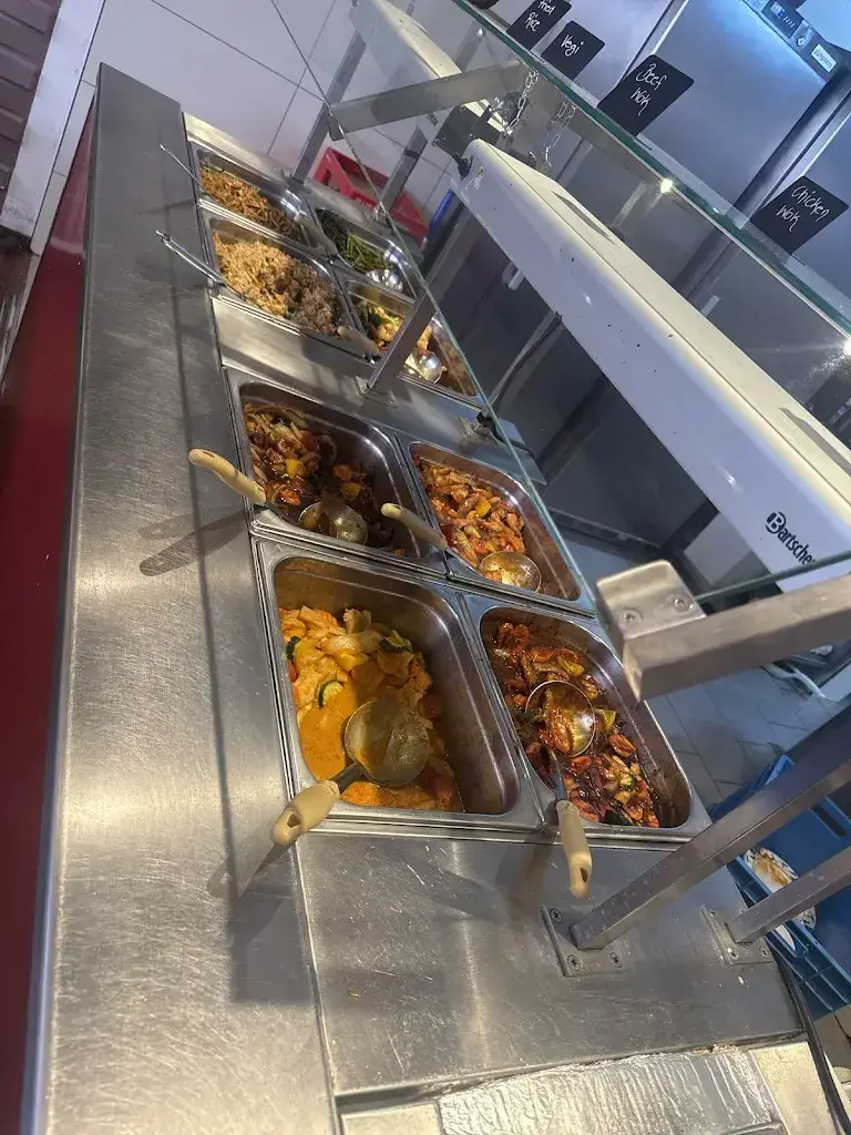 Angel Lee_Thach_Zürich_review