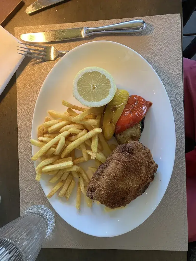 H -_Restaurant UTO KULM - Top of Zurich_Uetliberg_Bewertung