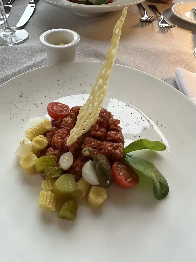 Alexander Tikkuev_Restaurant UTO KULM - Top of Zurich_Uetliberg_Bewertung