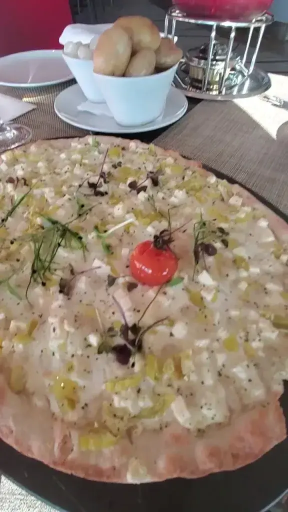 Restaurant Horizon10 @Hilton Zurich Airport_Opfikon_slider_image_2