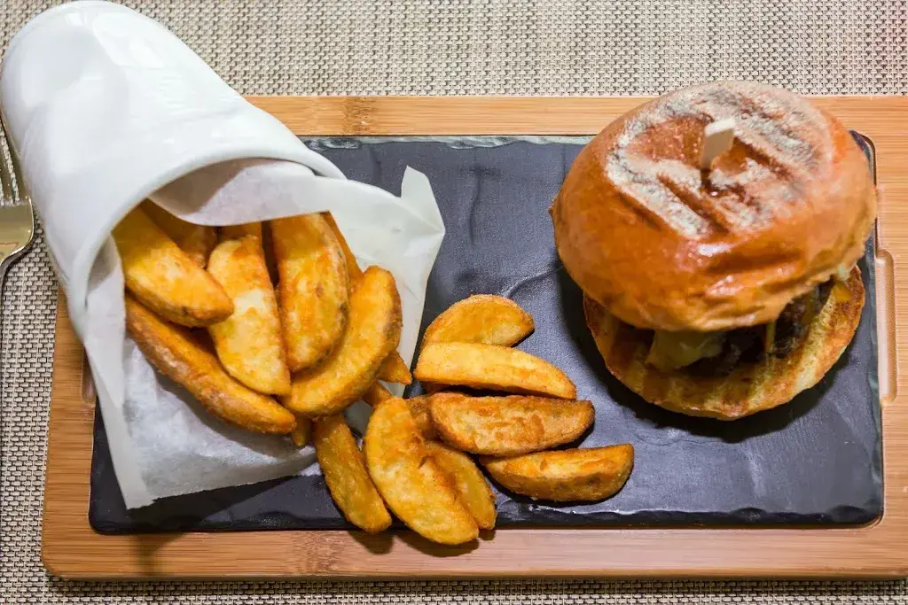 Restaurant Horizon10 @Hilton Zurich Airport_Opfikon_slider_image_3