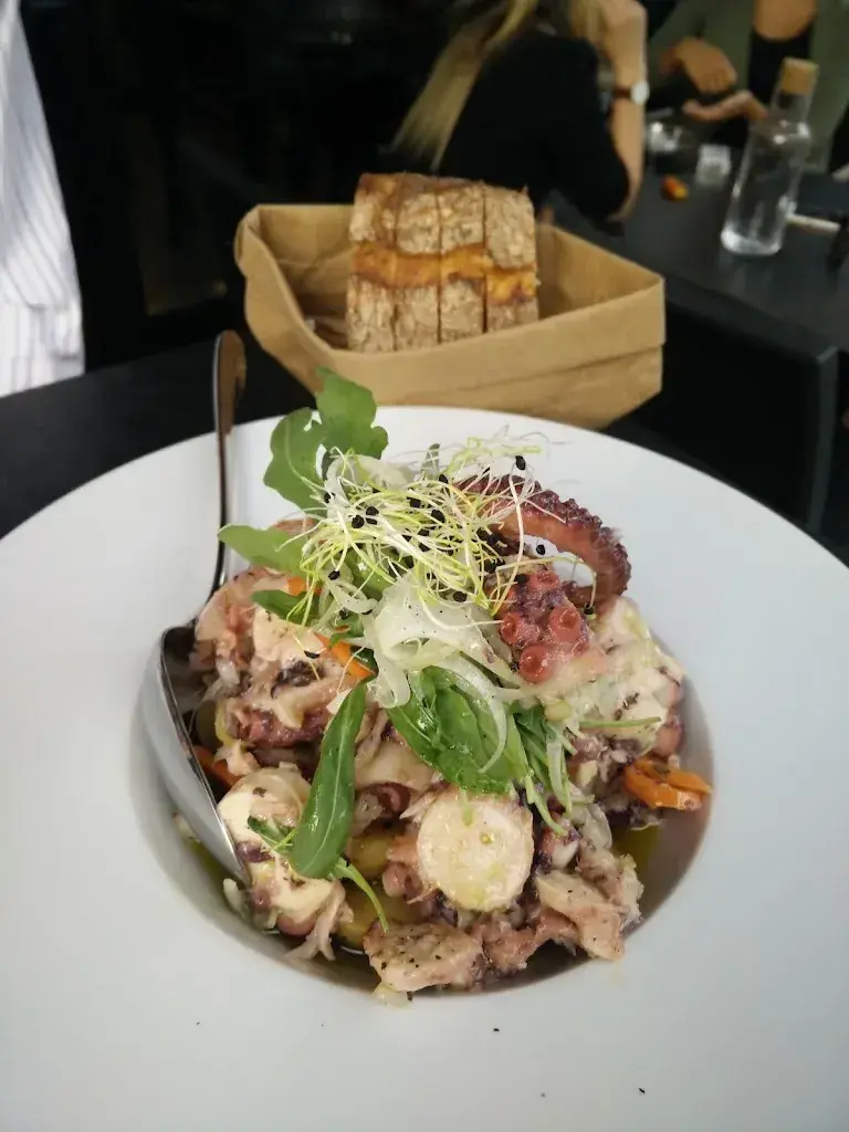 Menu_YAMAS Bistro Wine Bar_Zürich_imagen_5