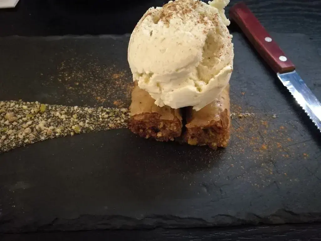 Menu_YAMAS Bistro Wine Bar_Zürich_imagen_6