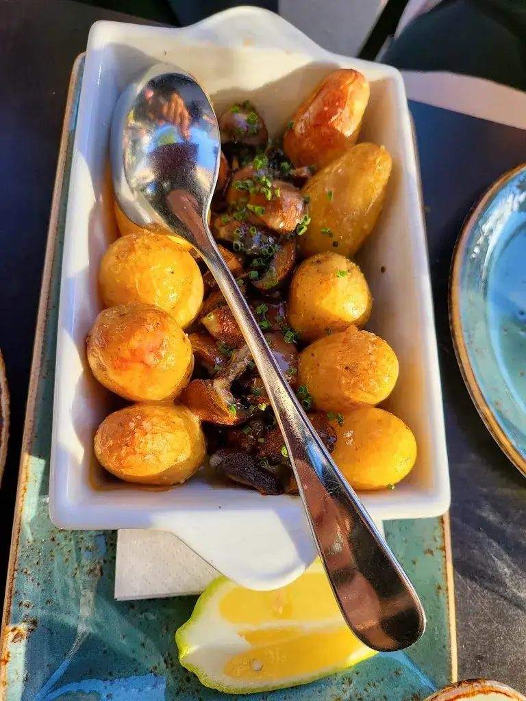 Menu_YAMAS Bistro Wine Bar_Zürich_imagen_7