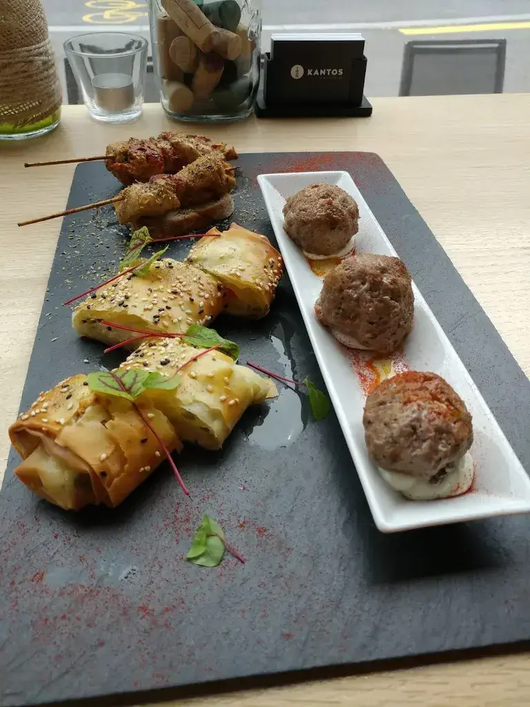 Menu_YAMAS Bistro Wine Bar_Zürich_imagen_8