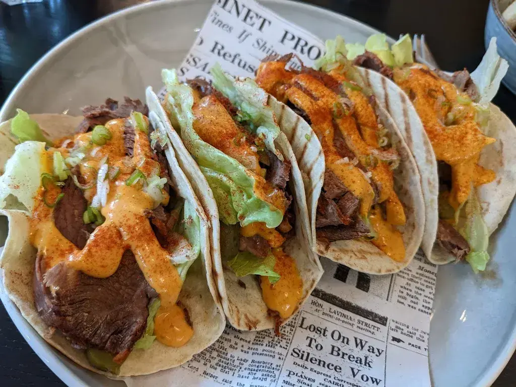 Menu_YAMAS Bistro Wine Bar_Zürich_imagen_9