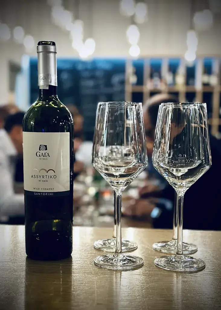 YAMAS Bistro Wine Bar_Zürich_slider_image_2