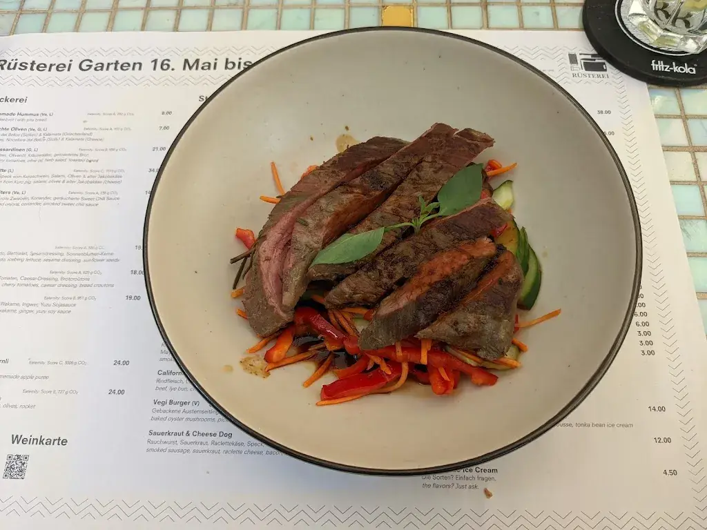 Menü_Rüsterei_Zürich_Bild_4