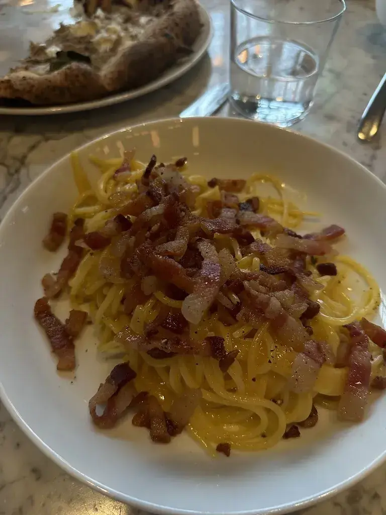 Quỳnh Lê_Più_Zürich_review