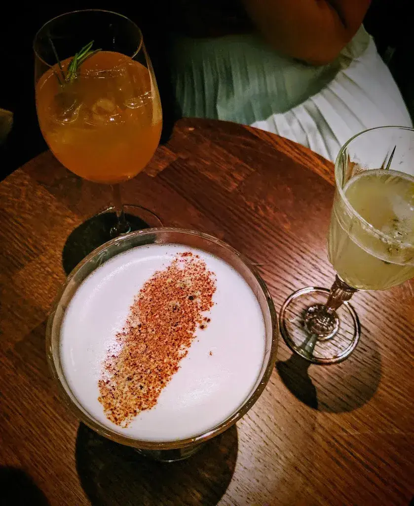 Menu_Jules Verne Panoramabar_Zürich_imagen_6