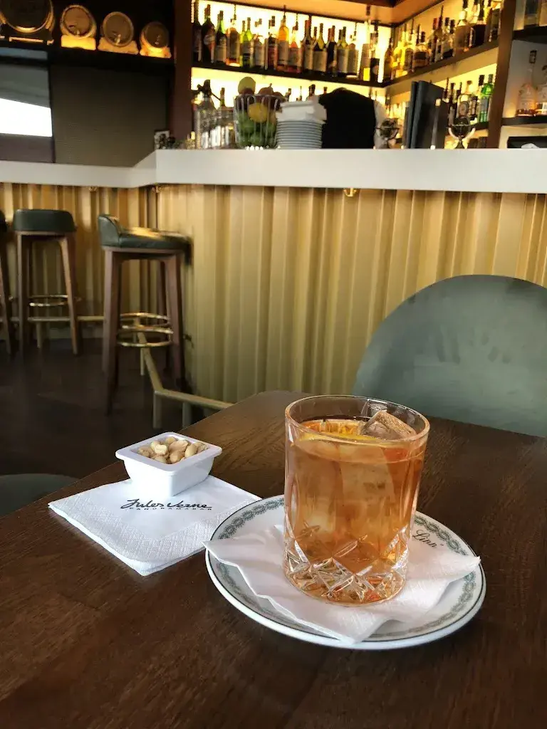 Menu_Jules Verne Panoramabar_Zürich_imagen_7