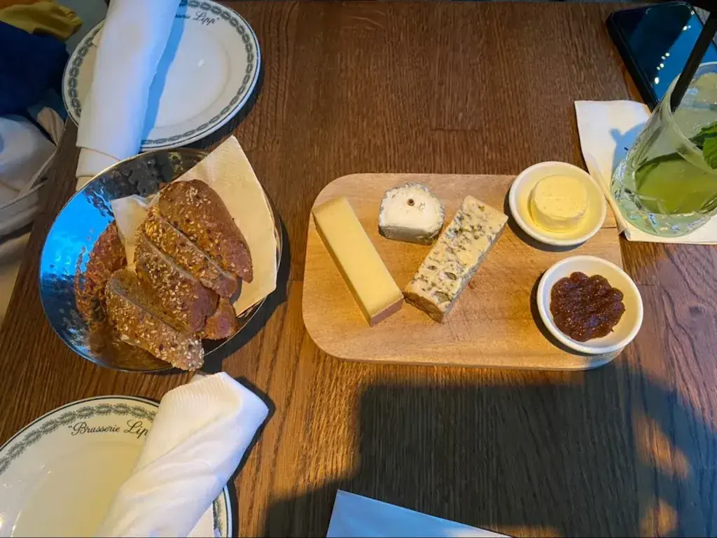 Menu_Jules Verne Panoramabar_Zürich_imagen_8