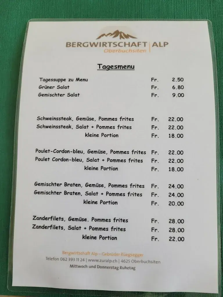 Menu_Restaurant zur Alp_Oberbuchsiten_image_1