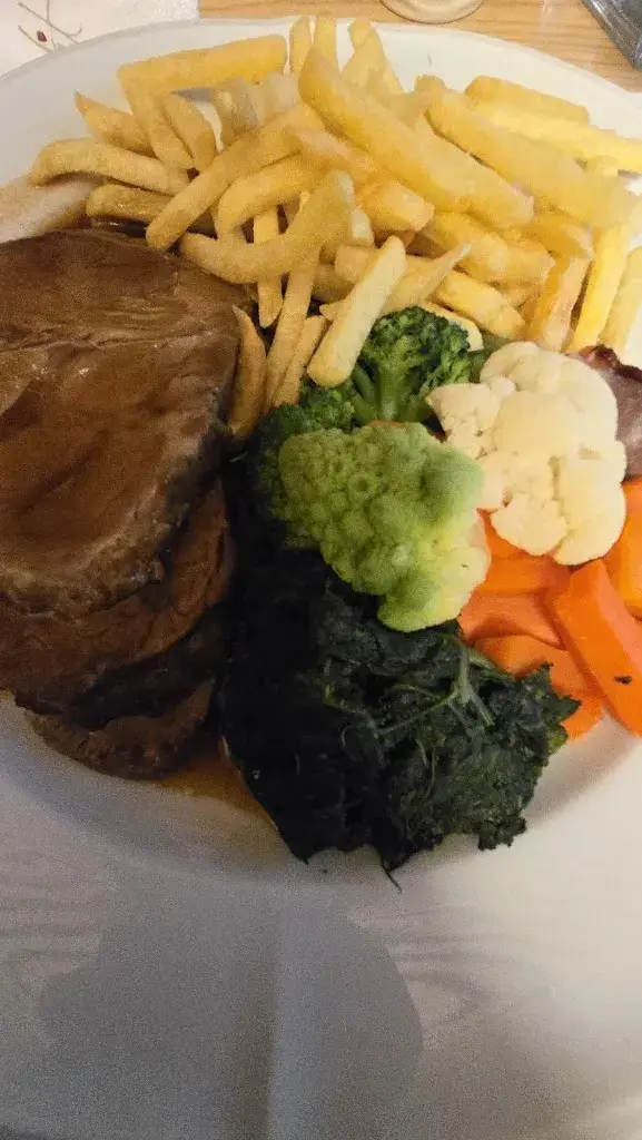 Ahmet Erisen_Restaurant zur Alp_Oberbuchsiten_review