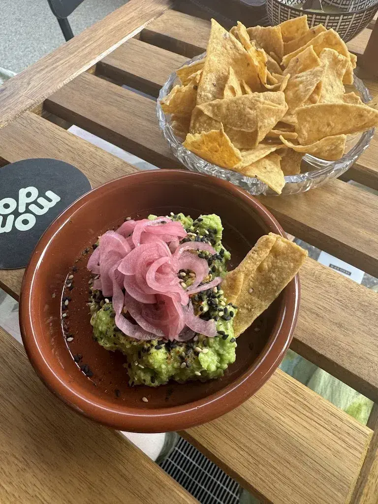 Menu_Mondo Mexican Bistro_Bern_image_5