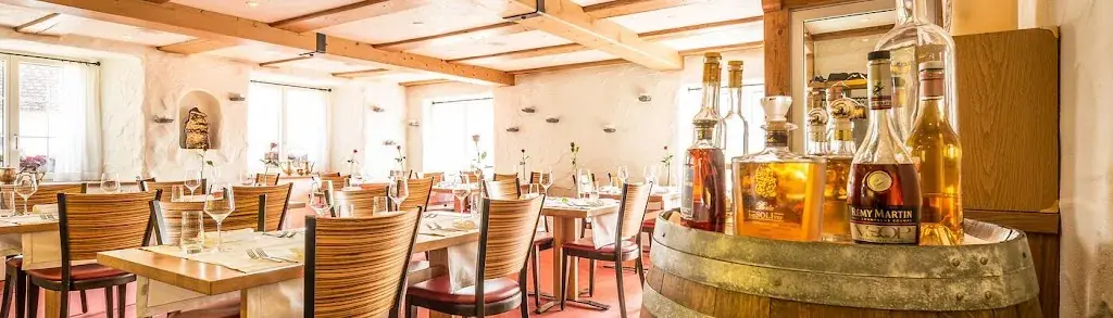 Chutz Oberbuchsiten restaurant in Oberbuchsiten