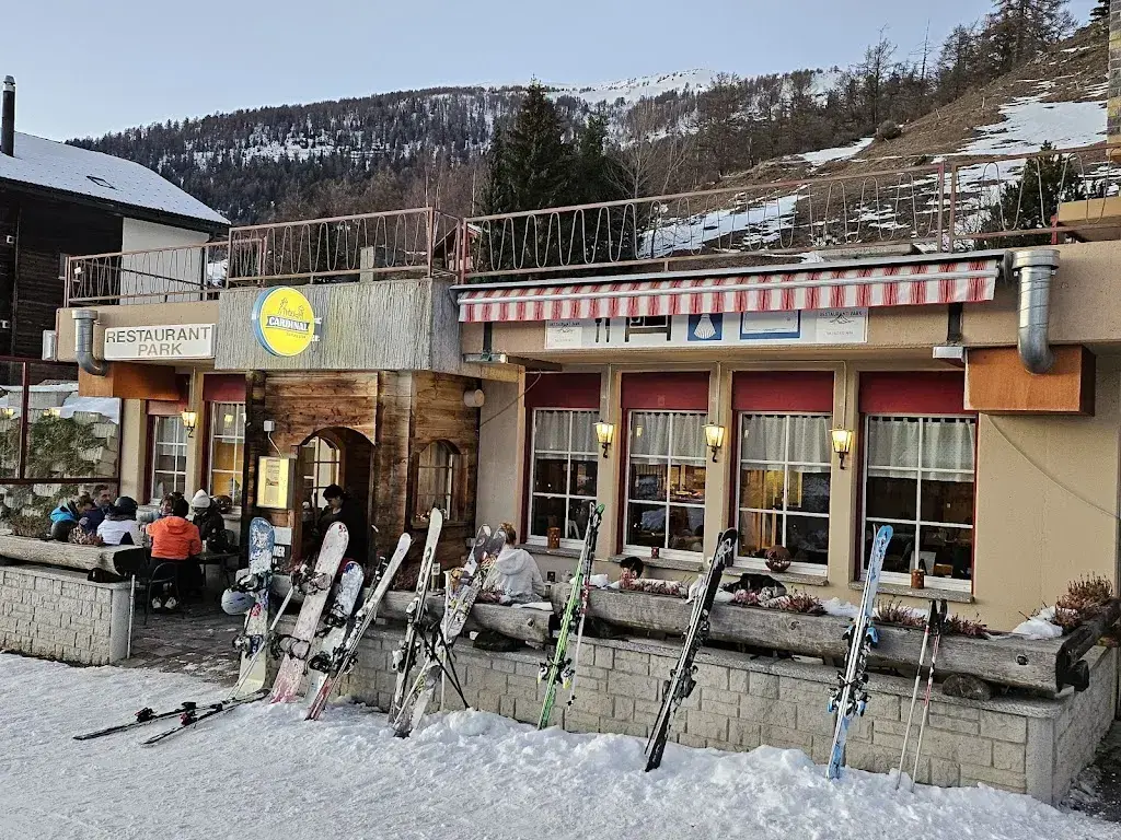 Restaurant Park_Gampel_slider_image_3